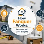 How Fanquer Works - smart home fix
