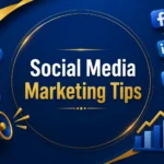 Social Media Marketing - Smart home fix