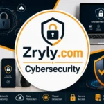 Zryly.com Cybersecurity - smart home fix