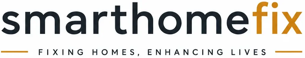 Smart Home Fix logo
