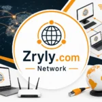 Zryly.com Network