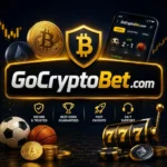 GoCryptoBet.com - Smarthomefix