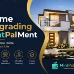 Home Upgrading MintPalMent