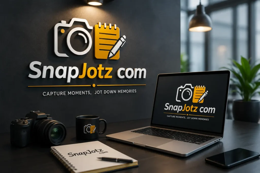 SnapJotz com Review