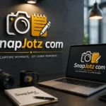 SnapJotz com Review