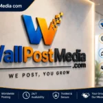WallPostMedia com