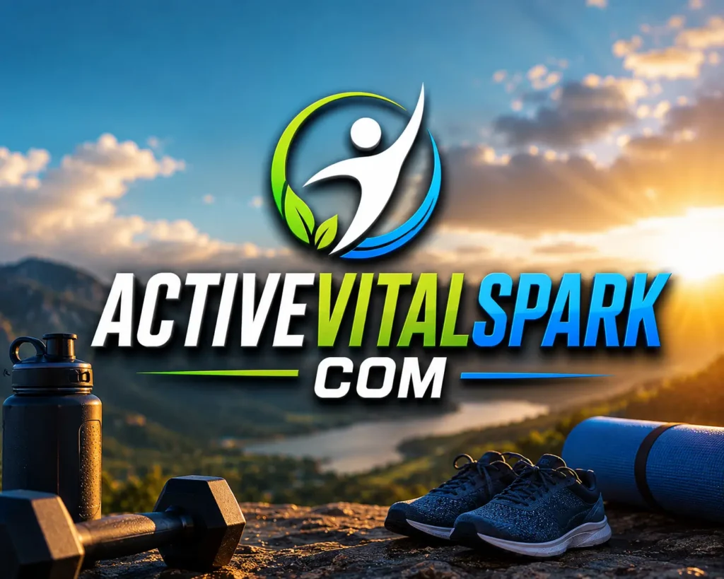 ActiveVitalSpark Com - smarthomefix