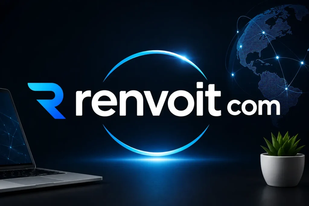 Renvoit Com - smarthomefix