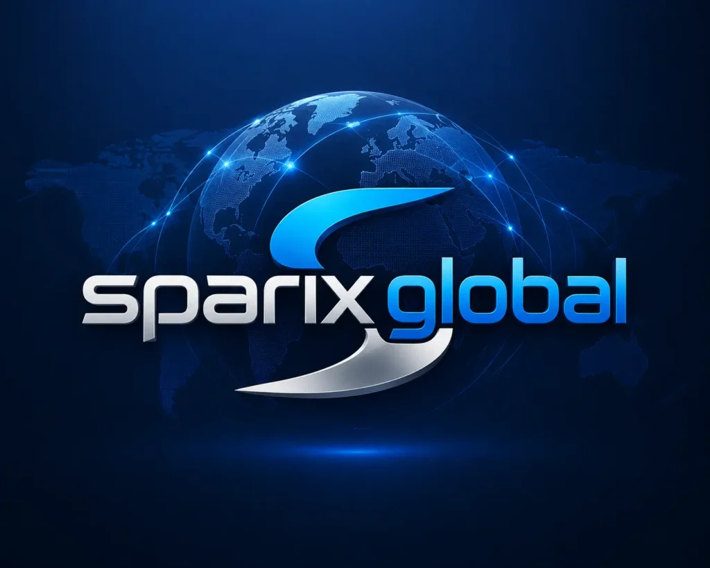 Sparix Global - smarthomefix