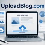 UploadBlog.com