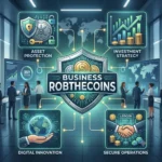business robthecoins - smarthomefix