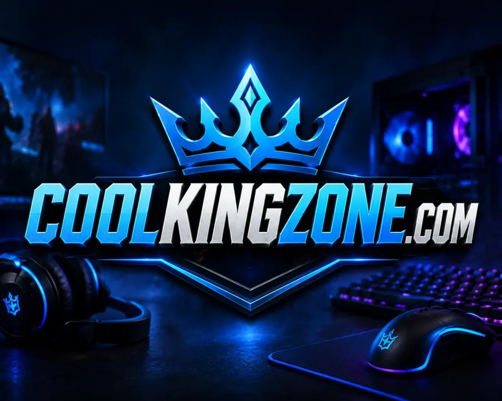 CoolKingZone Com