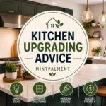 Kitchen Upgrading Advice MintPalment
