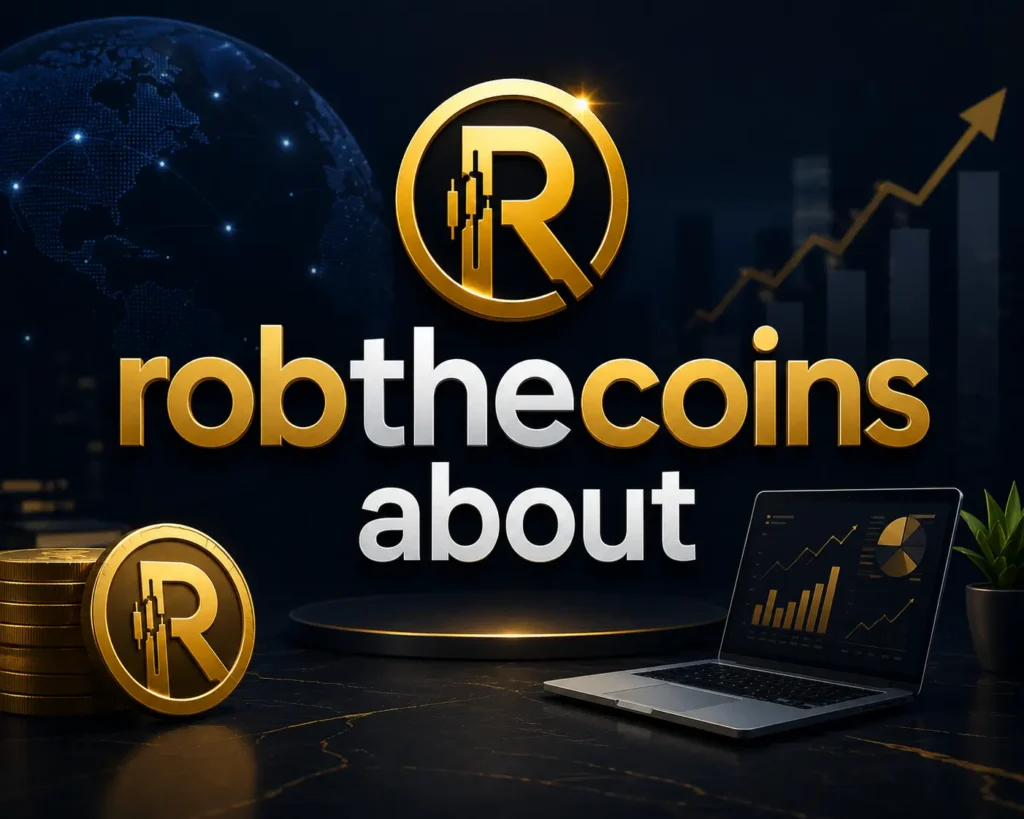 robthecoins about - smarthomefix