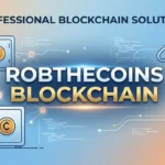 RobTheCoins Blockchain - smarthomefix