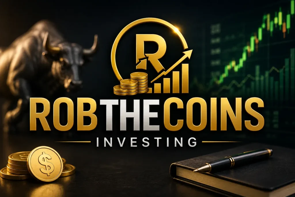 robthecoins investing