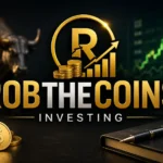 robthecoins investing