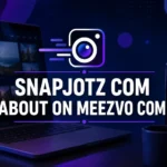 snapjotz com about on meezvo com