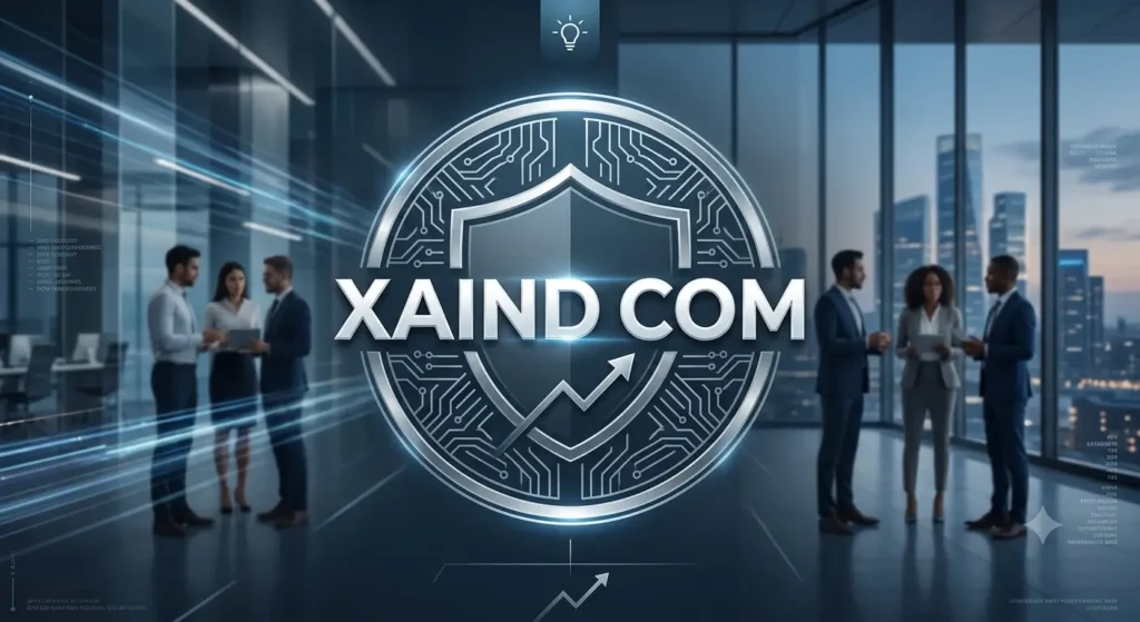 xaind com - smarthomefix
