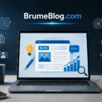 BrumeBlog.com