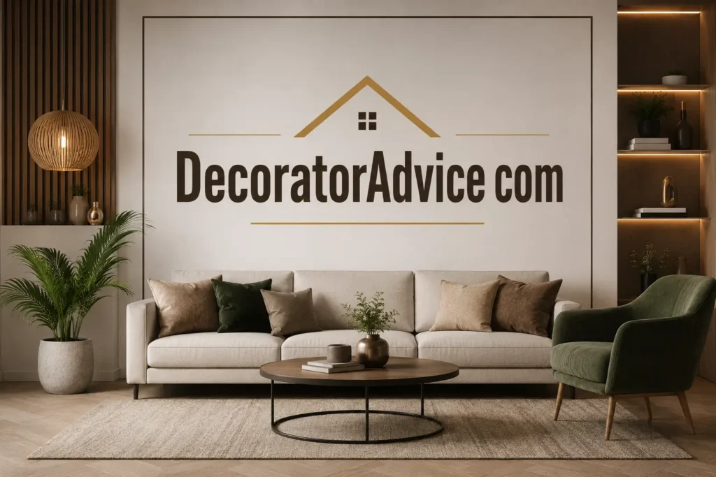 DecoratorAdvice com - SmartHomeFix