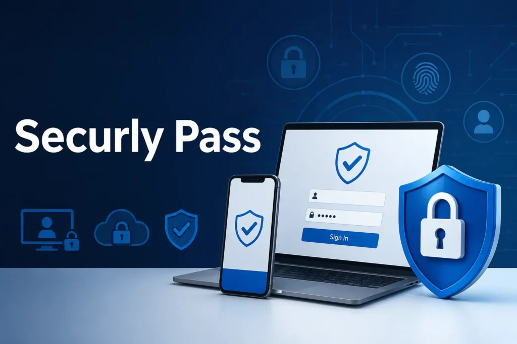 Securly Pass smarthomefix