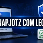 SnapJotz Com Legit