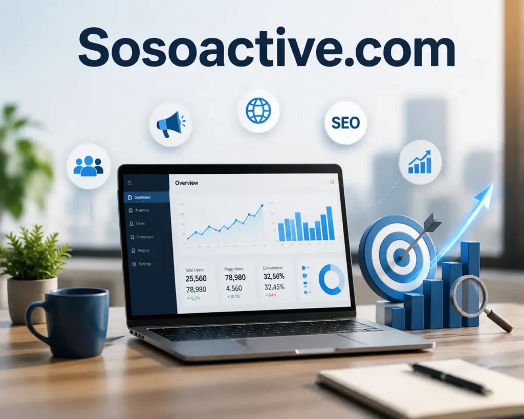 Sosoactive.com - Smarthomefix