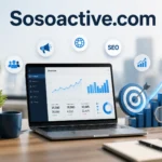 Sosoactive.com - Smarthomefix
