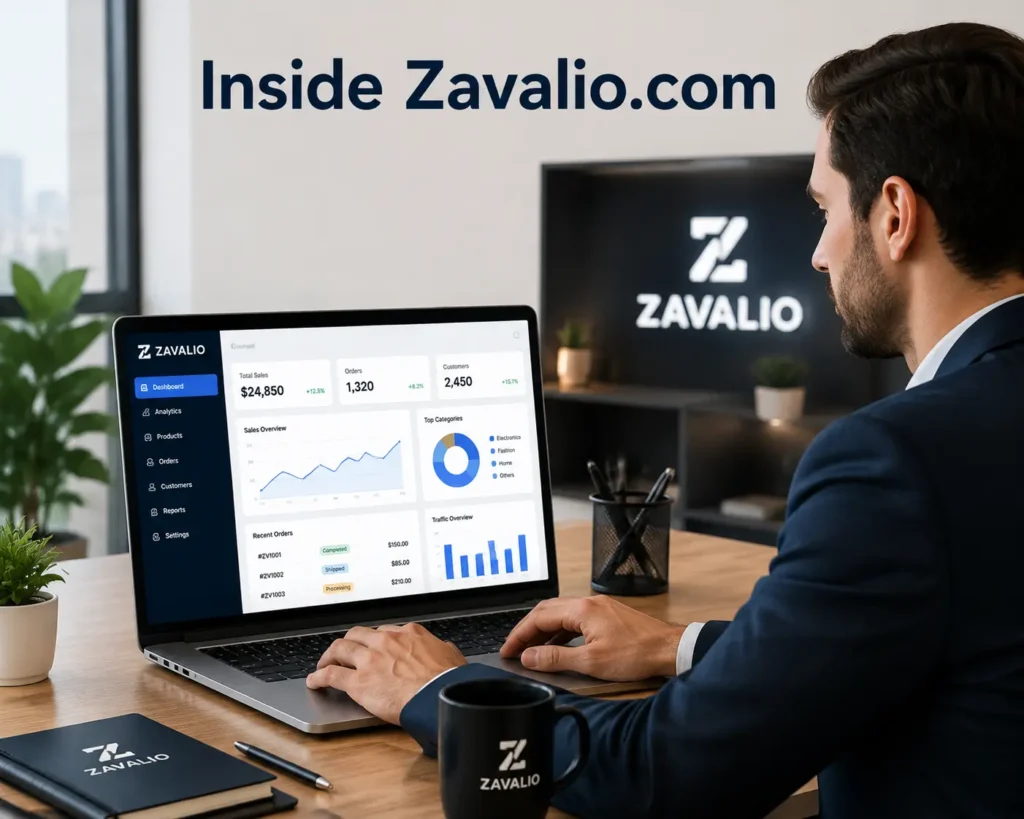 zavalio.com - smarthomefix