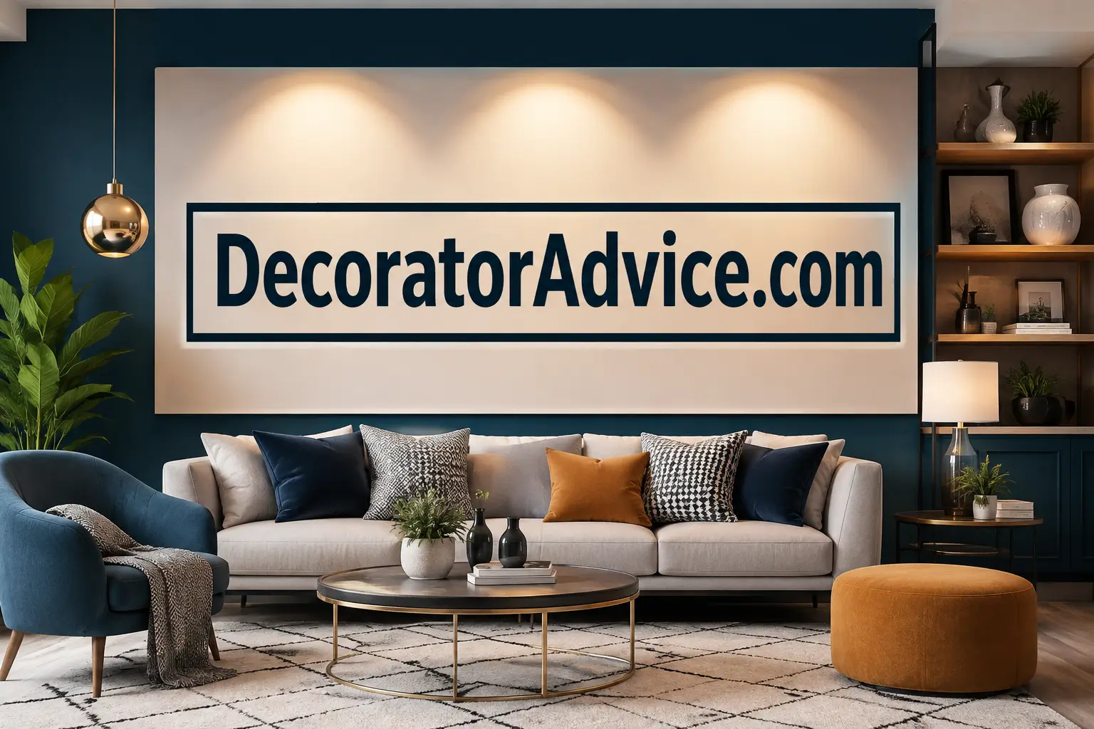 About DecoratorAdvice.com