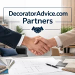 DecoratorAdvice.com Partners