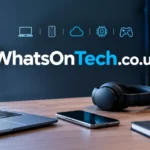 WhatsOnTech.co.uk